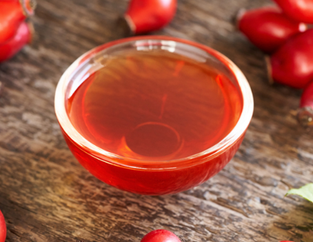 Rosehip Oils