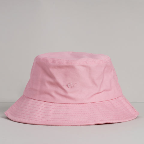 "Poppy" Bucket Hat