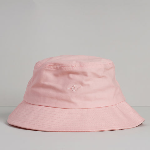 "Coral" Bucket Hat