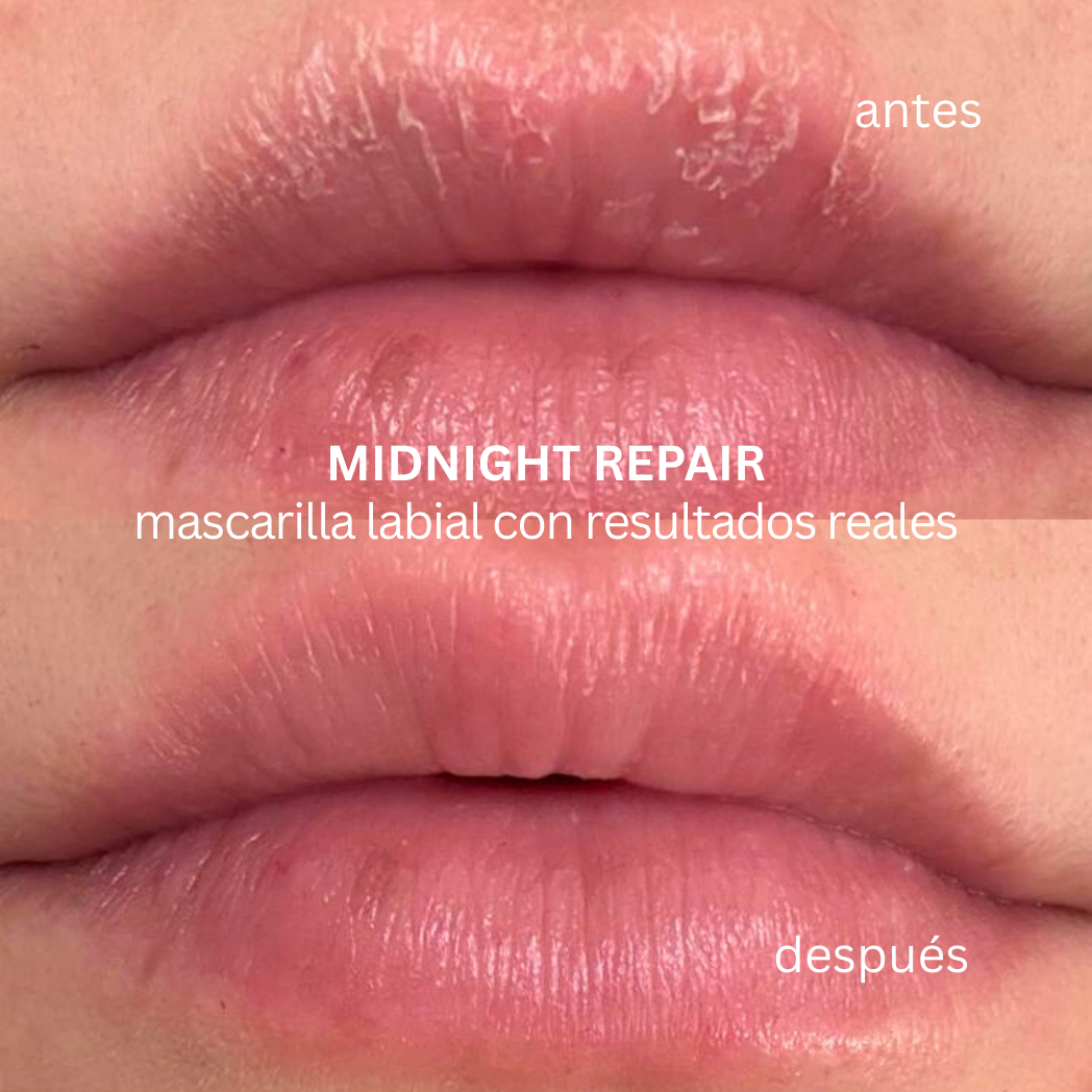 Midnight Repair ☁️