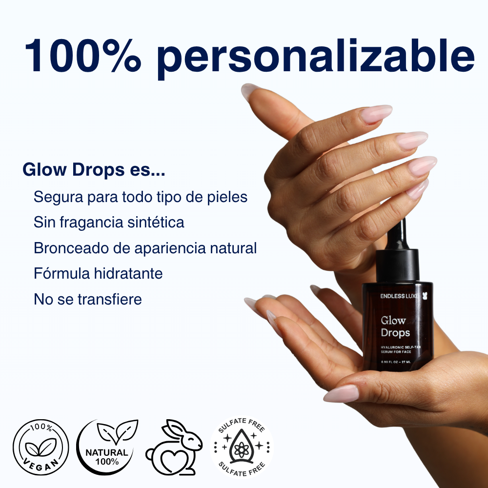 Glow Drops
