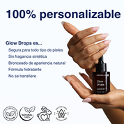 Glow Drops