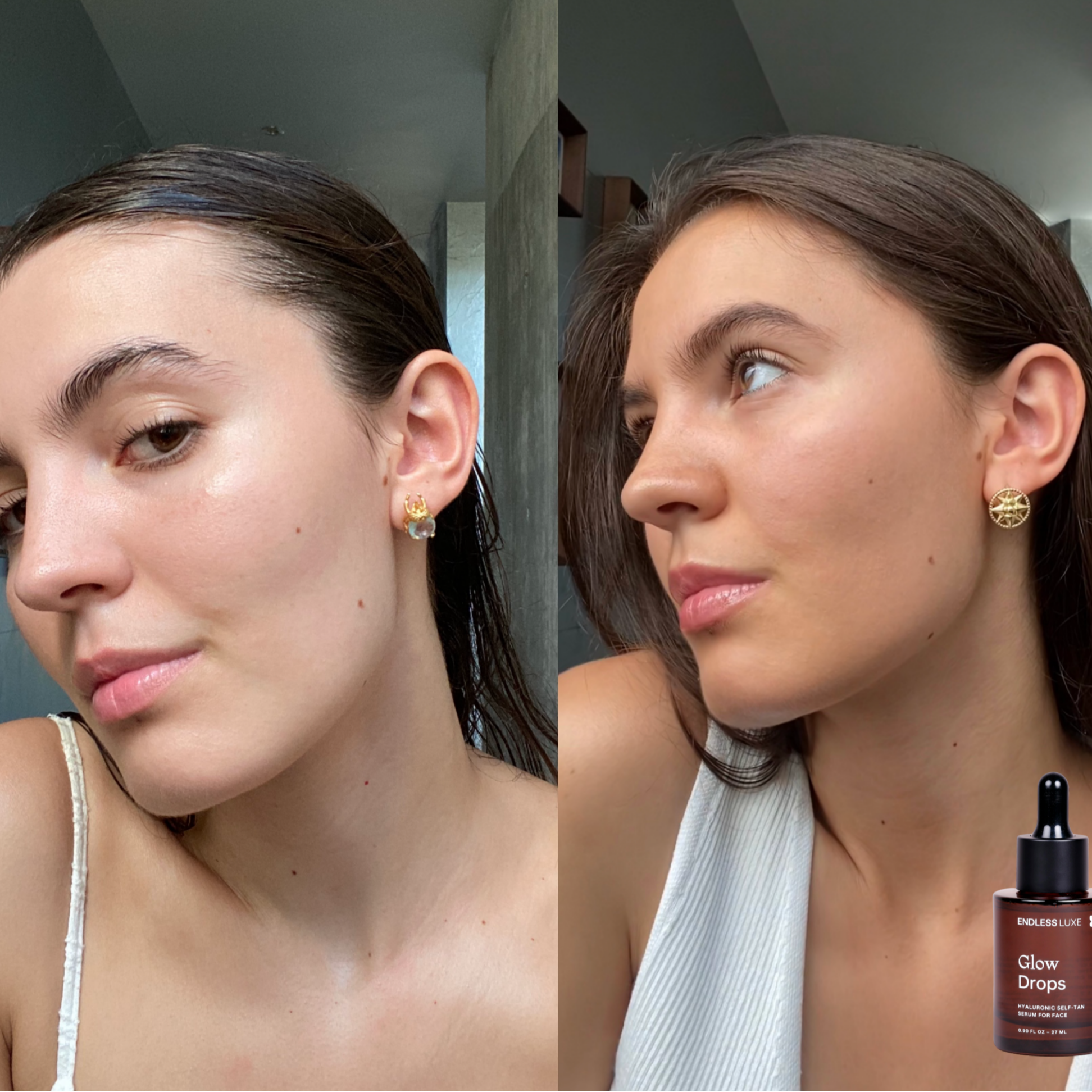 Glow Drops