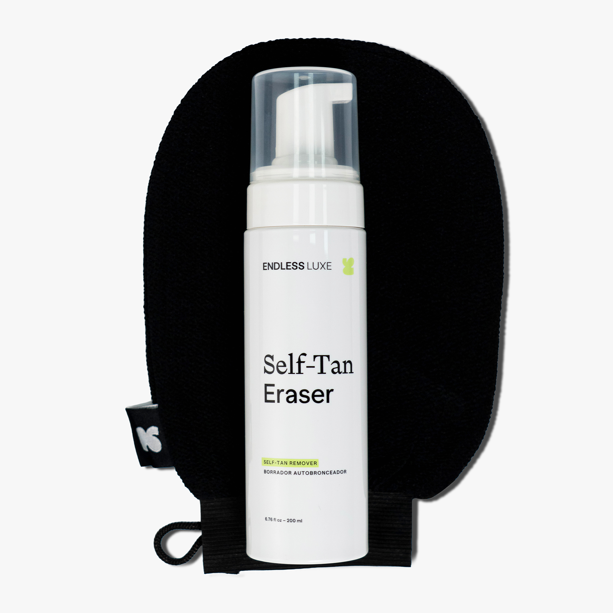 Self Tan Eraser