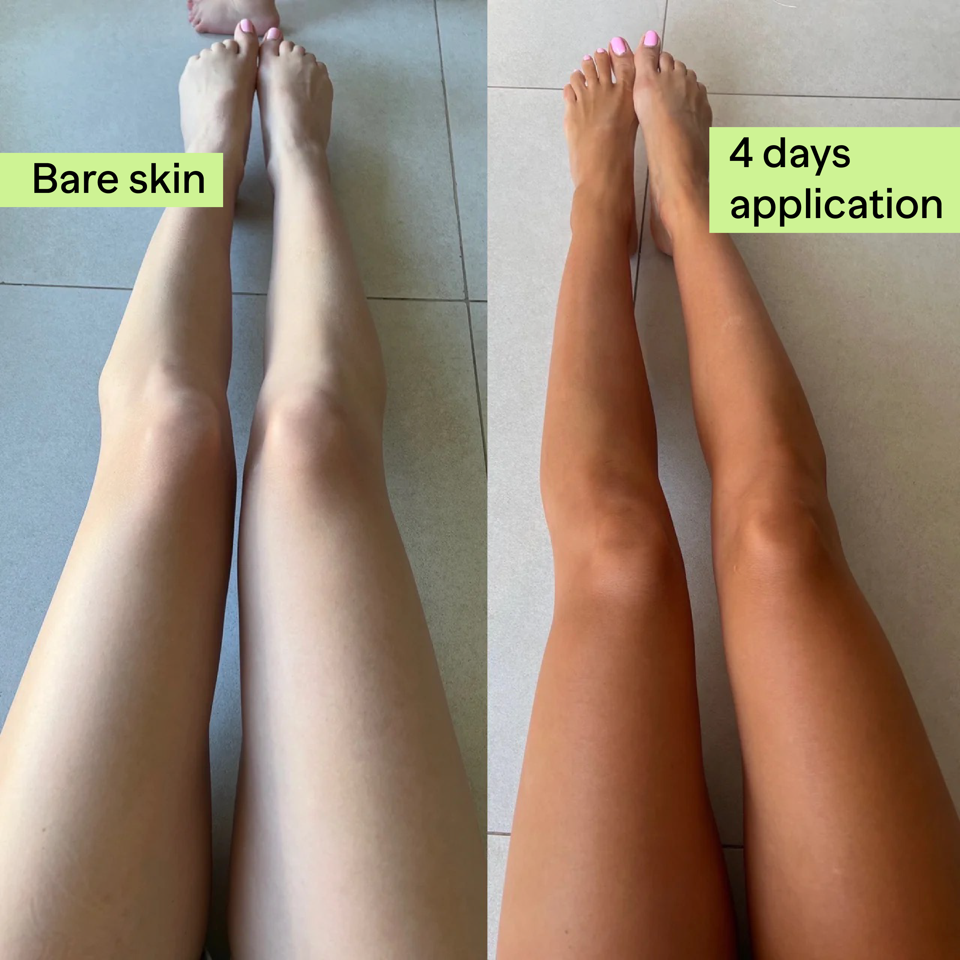 Gradual Bronzer