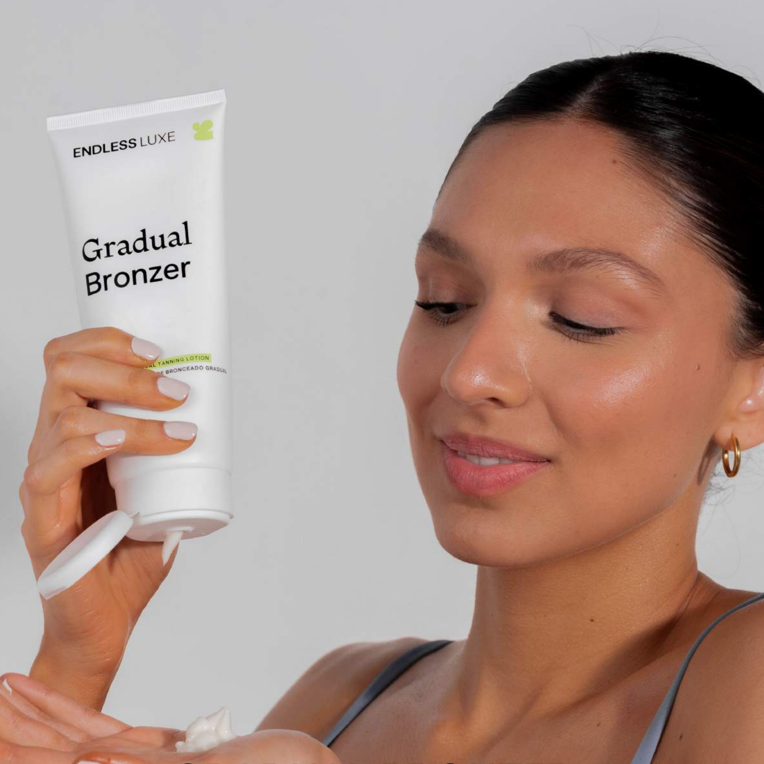 Gradual Bronzer