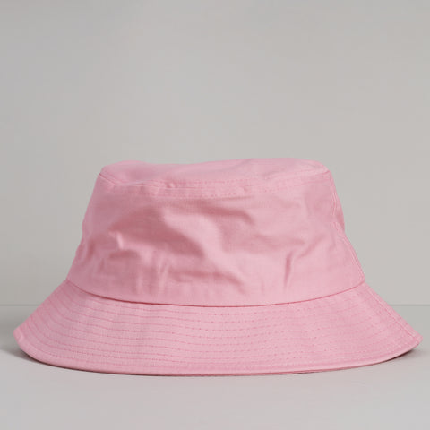 "Poppy" Bucket Hat