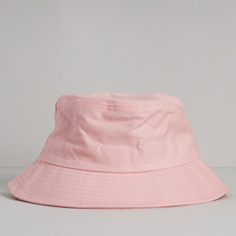 "Coral" Bucket Hat