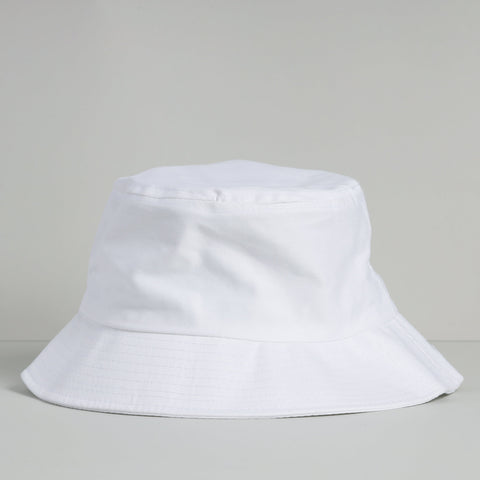 "Snow" Bucket Hat